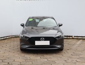 Mazda 3 - 2019