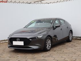 Mazda 3 - 2019