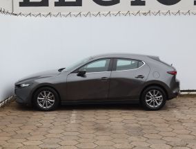 Mazda 3 - 2019