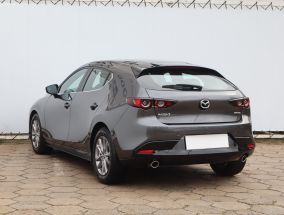 Mazda 3 - 2019