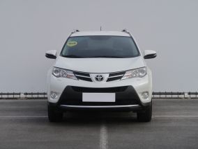 Toyota RAV 4 - 2013