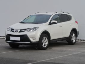 Toyota RAV 4 - 2013