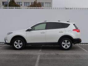 Toyota RAV 4 - 2013