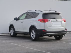 Toyota RAV 4 - 2013