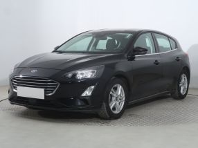 Ford Focus - 2019