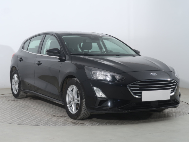 Ford Focus 2019