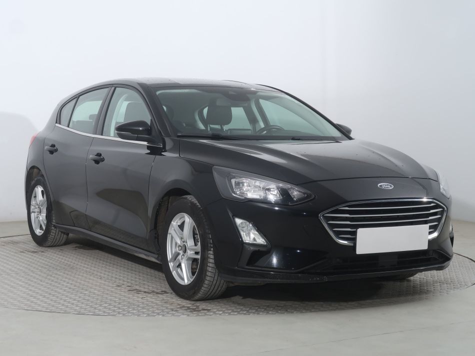 Ford Focus - 2019