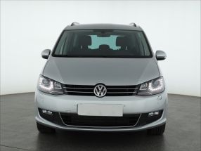 Volkswagen Sharan - 2016