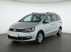 Volkswagen Sharan - 2016