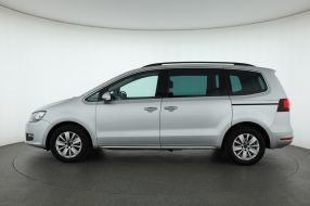 Volkswagen Sharan - 2016