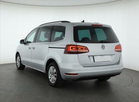 Volkswagen Sharan - 2016