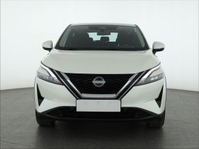Nissan Qashqai - 2022
