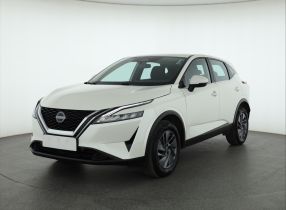 Nissan Qashqai - 2022