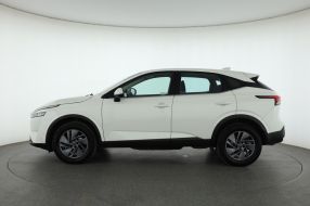 Nissan Qashqai - 2022