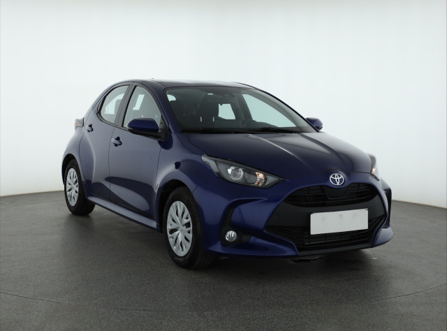 Toyota Yaris 2022