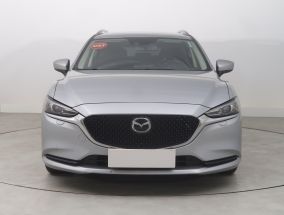 Mazda 6 - 2019
