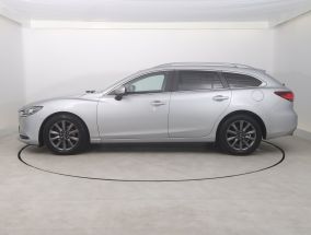 Mazda 6 - 2019