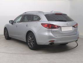 Mazda 6 - 2019