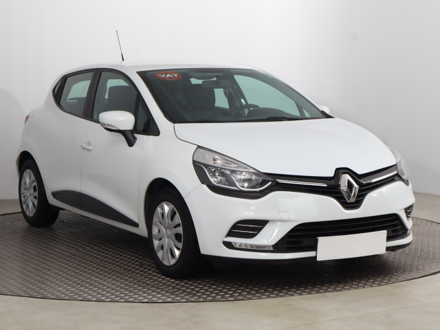 Renault Clio 2019