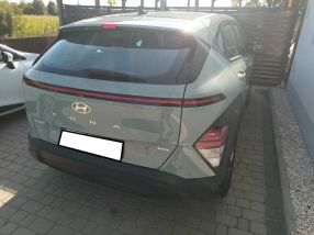 Hyundai Kona - 2023
