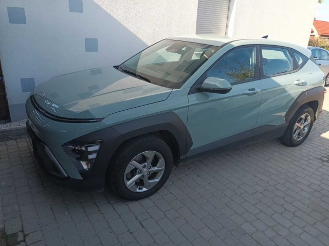 Hyundai Kona 2023
