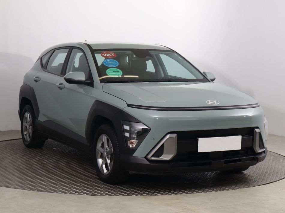 Hyundai Kona - 2023