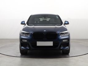 BMW X4 - 2018