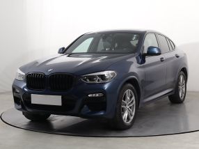BMW X4 - 2018