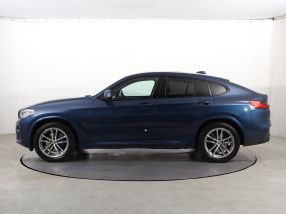 BMW X4 - 2018