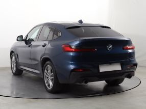 BMW X4 - 2018