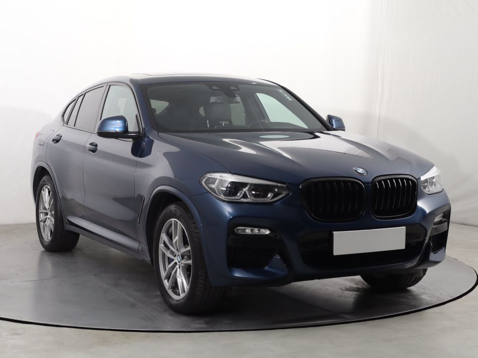 BMW X4 - 2018