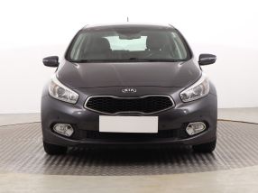 Kia Ceed - 2014
