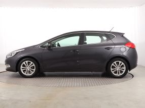Kia Ceed - 2014