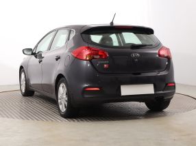 Kia Ceed - 2014