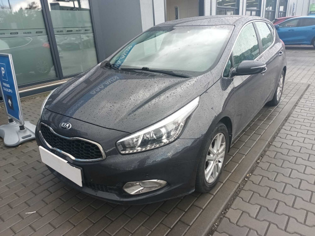 Kia Ceed 2014