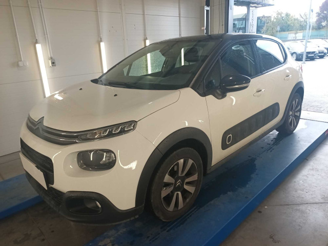 Citroen C3 2019