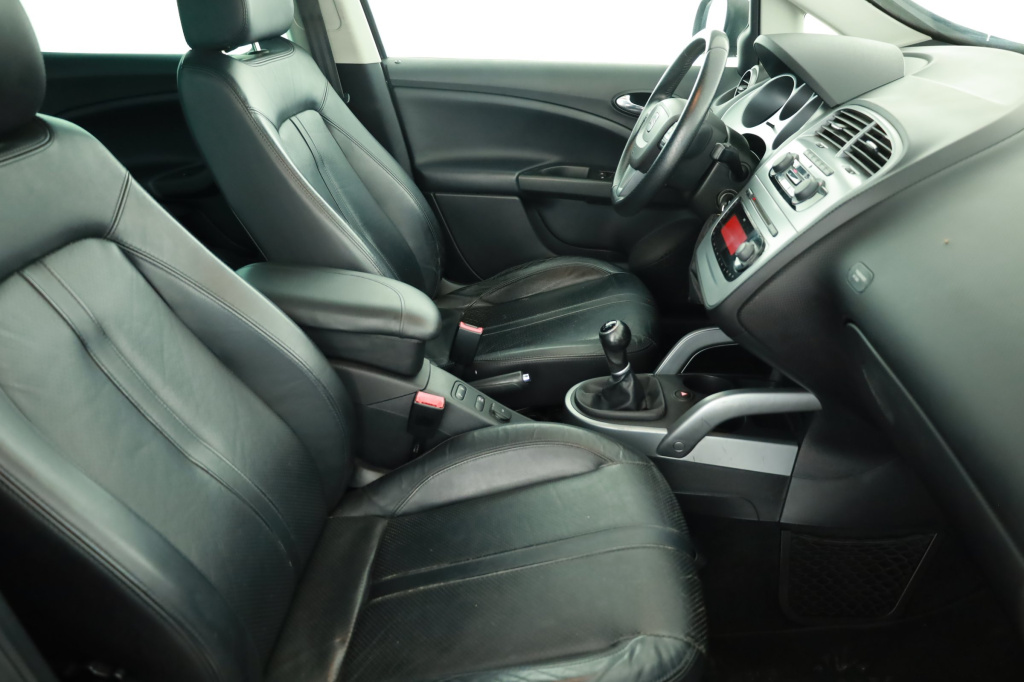 Seat Altea XL