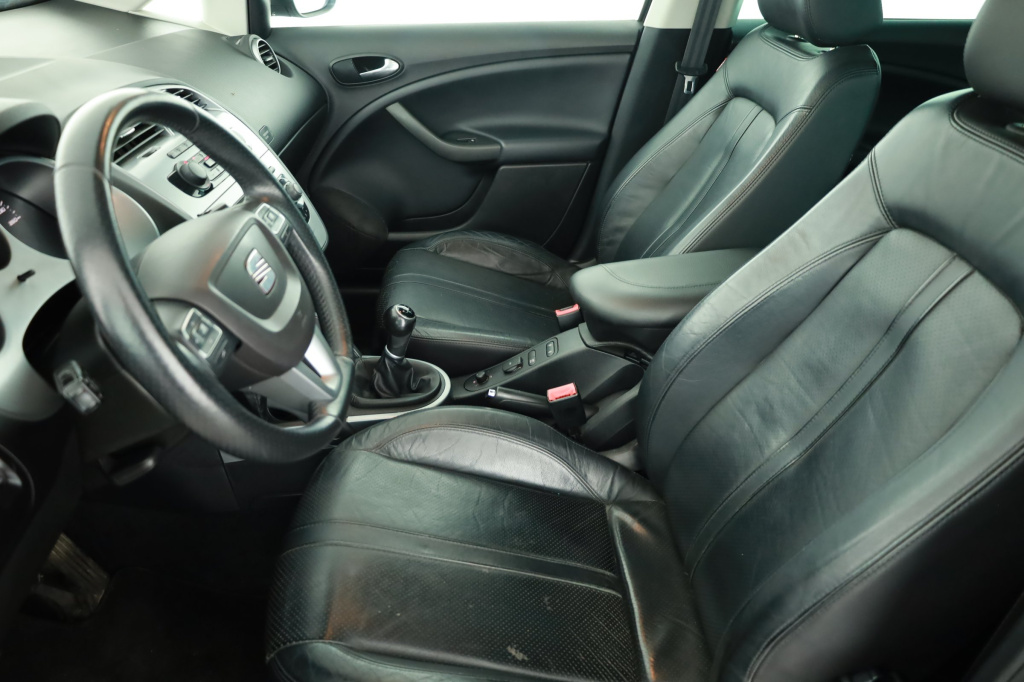 Seat Altea XL