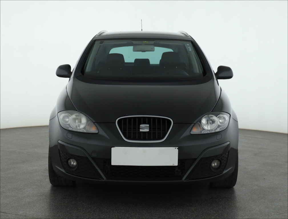 Seat Altea XL