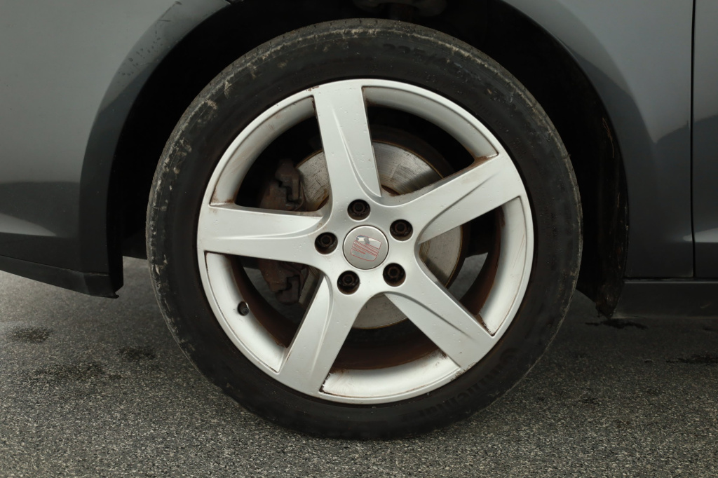 Seat Altea XL