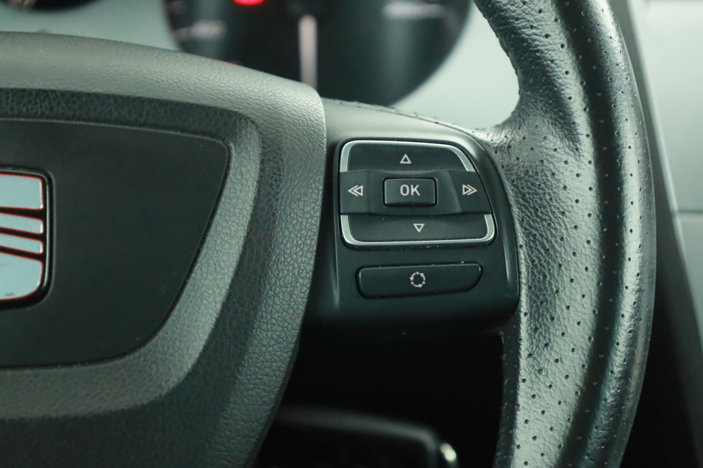 Seat Altea XL