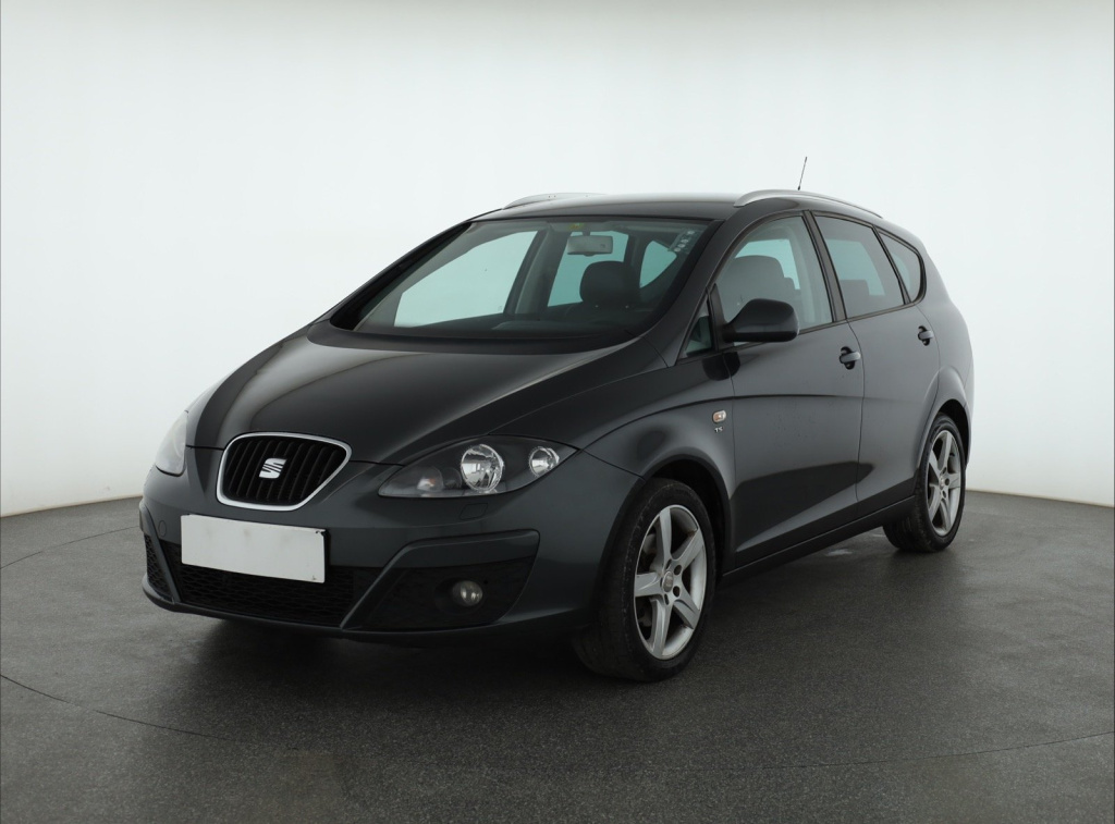 Seat Altea XL