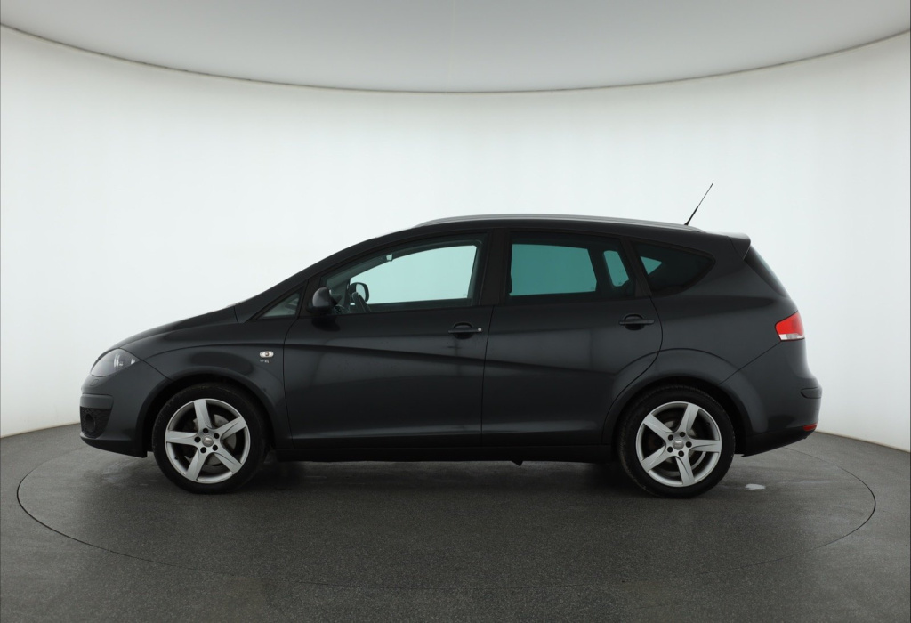 Seat Altea XL