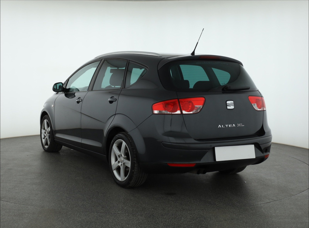 Seat Altea XL