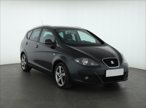 Seat Altea XL