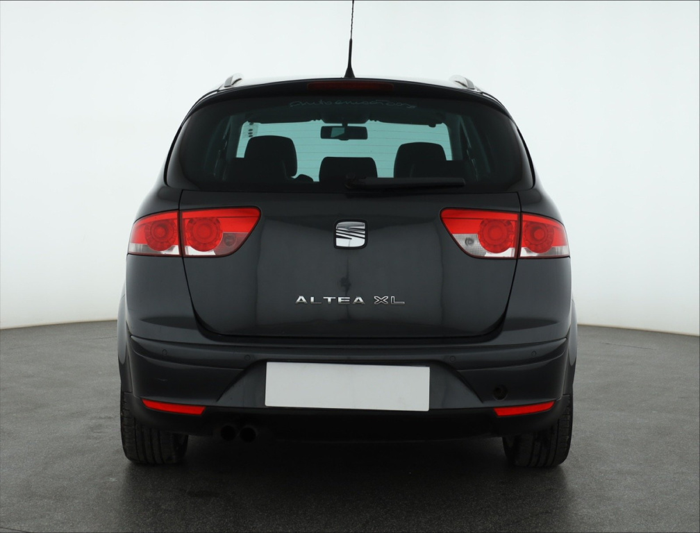 Seat Altea XL
