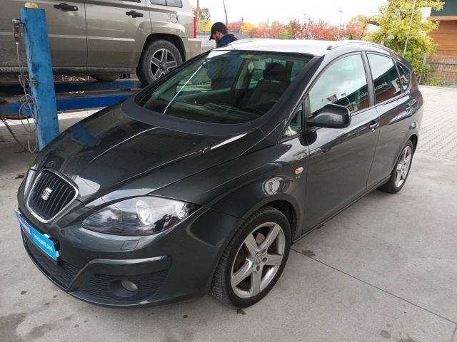 Seat Altea XL 2010