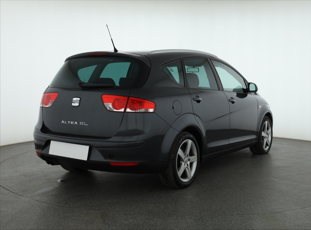 Seat Altea XL