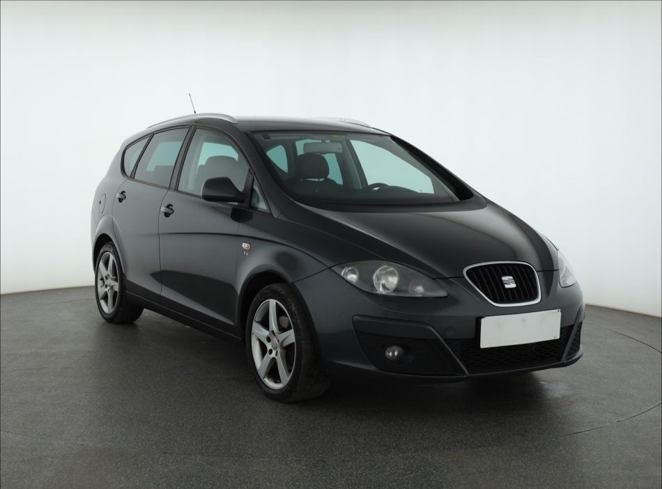 Seat Altea XL - 2010