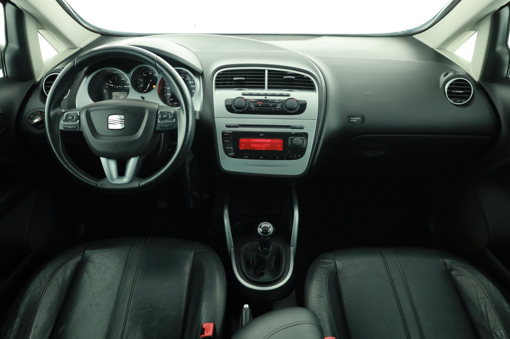 Seat Altea XL